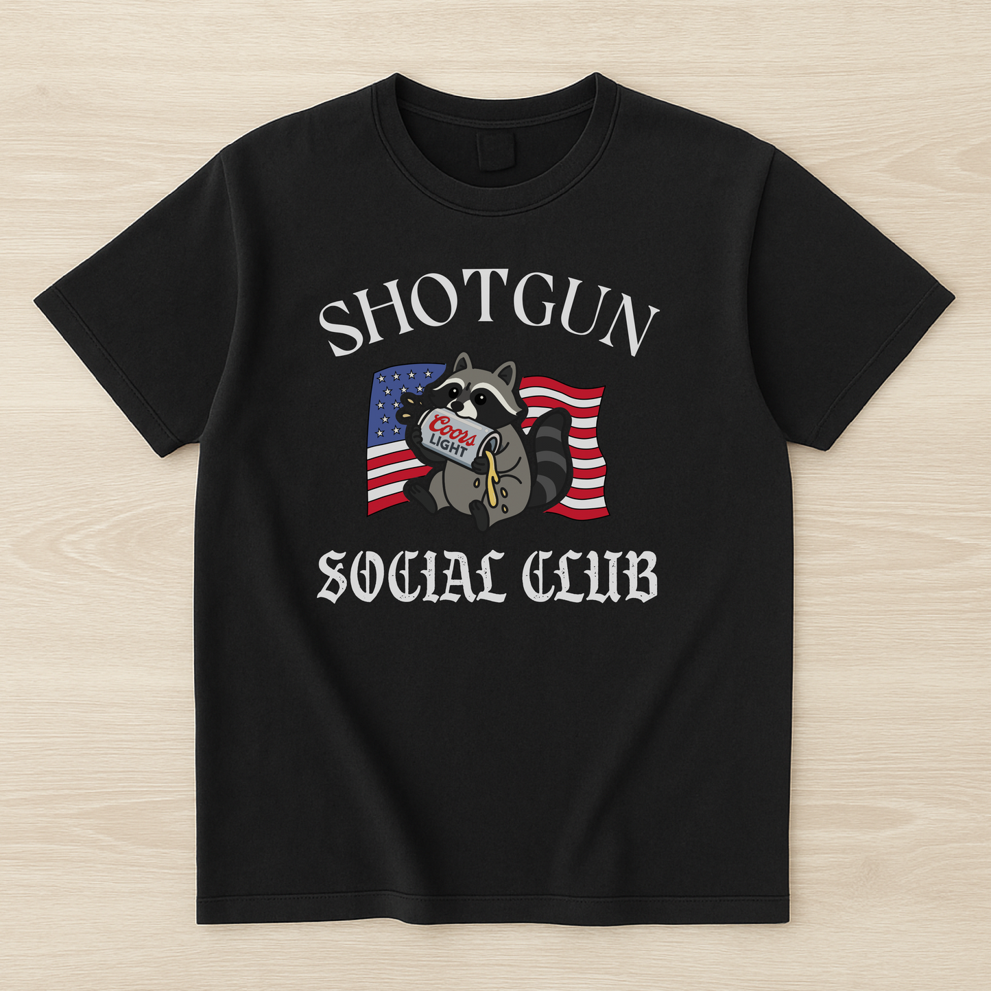 Shotgun Social Club