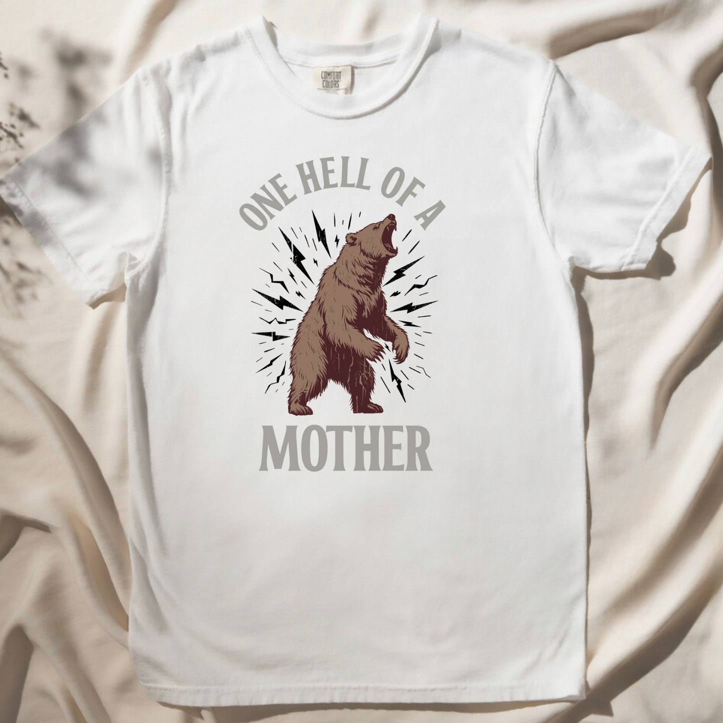 One Hell of a Mother