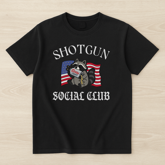 Shotgun Social Club